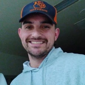 Meet your Posher, Chris